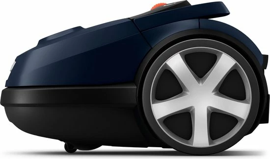 Philips Performer Silent FC8780/09 - Stofzuiger Met Zak 10 Philips Performer Silent FC8780/09 - Stofzuiger Met Zak - Afbeelding 10