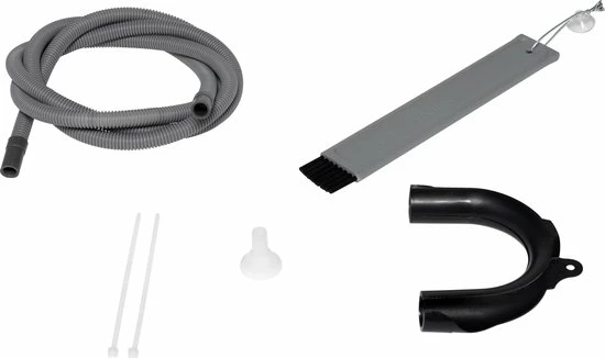 Samsung DV91TA240AE - Warmtepompdroger - Quick Dry 11 Samsung DV91TA240AE - Warmtepompdroger - Quick Dry - Afbeelding 11