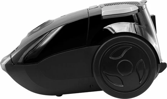 Tomado TVC3001B - Krachtige Stofzuiger Met Zak - HEPA 13 Filter - Snoerlengte 7 Meter - Zwart 9 Tomado TVC3001B - Krachtige Stofzuiger Met Zak - HEPA 13 Filter - Snoerlengte 7 Meter - Zwart - Afbeelding 9