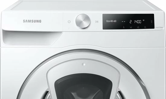 Samsung WW90T656AHE - AddWash - 6000 Serie - Wasmachine 12 Samsung WW90T656AHE - AddWash - 6000 Serie - Wasmachine - Afbeelding 12
