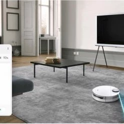 Samsung VR30T80313W - Jet Bot - Robotstofzuiger -SolisVac Plus Shop 550x329