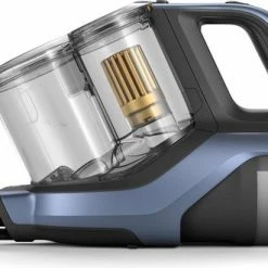 Philips 8000 Series XC8043/01 - Steelstofzuiger -SolisVac Plus Shop 550x330 8