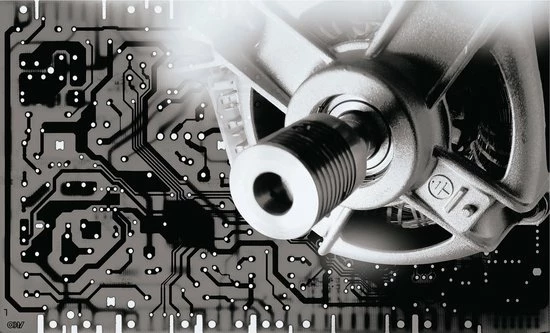 AEG L6VAPOR - 6000 Serie ProSense® - Wasmachine 8 AEG L6VAPOR - 6000 Serie ProSense® - Wasmachine - Afbeelding 8