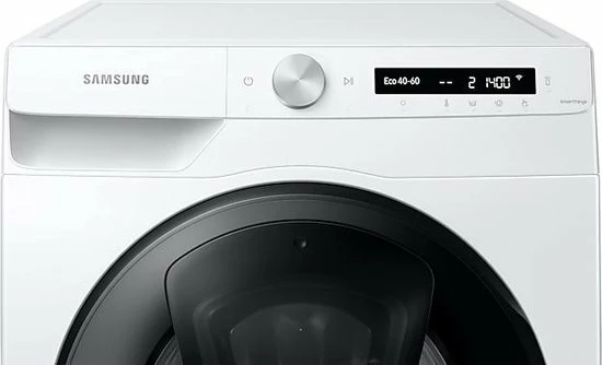 Samsung WW90T554AAW - Wasmachine 4 Samsung WW90T554AAW - Wasmachine - Afbeelding 4