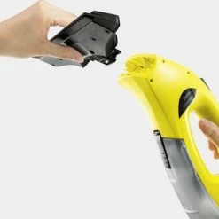 Kärcher Window Vac WV 2 Plus N Ruitenreiniger - 75 M²/h Tot 105 M²/h 24 Kärcher Window Vac WV 2 Plus N Ruitenreiniger - 75 M²/h Tot 105 M²/h -SolisVac Plus Shop 550x335 2