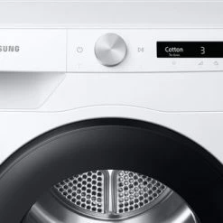 Samsung DV80T5220AW - 5000 Serie - Warmtepompdroger 27 Samsung DV80T5220AW - 5000 Serie - Warmtepompdroger -SolisVac Plus Shop 550x335 4