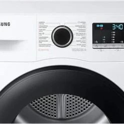Samsung DV91TA240AE - Warmtepompdroger - Quick Dry 28 Samsung DV91TA240AE - Warmtepompdroger - Quick Dry -SolisVac Plus Shop 550x336 5