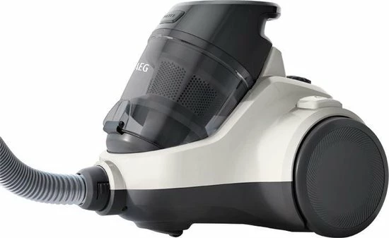 AEG LX5-2-2SW - Stofzuiger Zonder Zak - Stofzuigers - Stofzuigen - Wit 2 AEG LX5-2-2SW - Stofzuiger Zonder Zak - Stofzuigers - Stofzuigen - Wit - Afbeelding 2