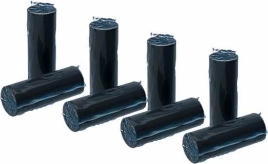 Geberit DuoFresh Sticks - 48 Stuks - Voordeelverpakking - Toiletblokjes Inbouwreservoir - WC Blokjes 8 Geberit DuoFresh Sticks - 48 Stuks - Voordeelverpakking - Toiletblokjes Inbouwreservoir - WC Blokjes - Afbeelding 8