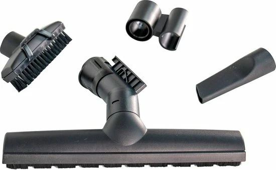 Bosch In'genius BGL8X329 Serie | 8 - Stofzuiger Met Zak 7 Bosch In'genius BGL8X329 Serie | 8 - Stofzuiger Met Zak - Afbeelding 7