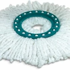 Leifheit Clean Twist Disc Mop - Vervangingskop