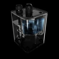 SteamOne JK100 Black - Kledingstomer -SolisVac Plus Shop 550x343 4