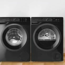 Inventum VWM9001B - Wasmachine - Zwart -SolisVac Plus Shop 550x343 5