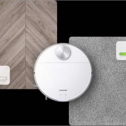 Samsung VR30T80313W - Jet Bot - Robotstofzuiger -SolisVac Plus Shop 550x344 1