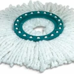 Leifheit Clean Twist Disc Mop - Vervangingskop 16 Leifheit Clean Twist Disc Mop - Vervangingskop -SolisVac Plus Shop 550x344 3