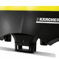 Kärcher Window Vac WV 2 Black Edition Ruitenreiniger - Ca. 105 M² - Incl. Smalle Zuigmond 33 Kärcher Window Vac WV 2 Black Edition Ruitenreiniger - Ca. 105 M² - Incl. Smalle Zuigmond -SolisVac Plus Shop 550x345