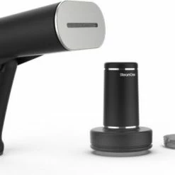 SteamOne Foldable Handstomer + RP10B Pluizenverwijderaar Gift Bundle