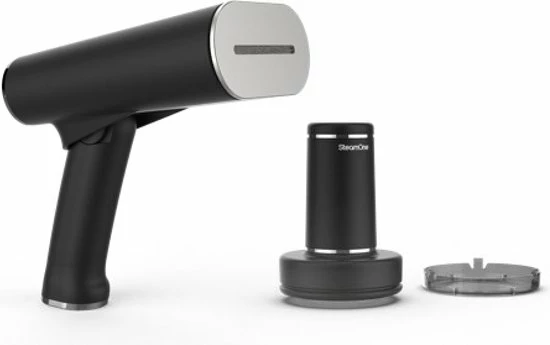 SteamOne Foldable Handstomer + RP10B Pluizenverwijderaar Gift Bundle 1 SteamOne Foldable Handstomer + RP10B Pluizenverwijderaar Gift Bundle