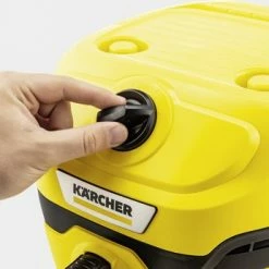 Kärcher WD 2 Plus V-12/4/18 Nat- En Droogzuiger - 1000 W - Vuilreservoir 12L - Stroomkabel 4m 20 Kärcher WD 2 Plus V-12/4/18 Nat- En Droogzuiger - 1000 W - Vuilreservoir 12L - Stroomkabel 4m -SolisVac Plus Shop 550x346 2