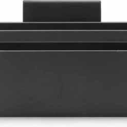 Brabantia Sink Side Gootsteen Organizer - Dark Grey