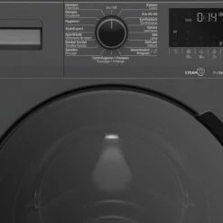 Beko WTV7742A1 - Wasmachine - Antraciet -SolisVac Plus Shop 550x348 2