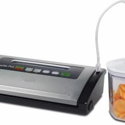 Solis Vac Plus 571 Vacumeermachine - Vacuümmachine Met Marineerfunctie - Vacuüm Sealer Met Ingebouwde Foliesnijder 27 Solis Vac Plus 571 Vacumeermachine - Vacuümmachine Met Marineerfunctie - Vacuüm Sealer Met Ingebouwde Foliesnijder -SolisVac Plus Shop 550x348
