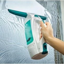 Leifheit Dry & Clean Ruitenreiniger Met Steel (43 Cm) En Inwasser Click System 27 Leifheit Dry & Clean Ruitenreiniger Met Steel (43 Cm) En Inwasser Click System -SolisVac Plus Shop 550x350 4