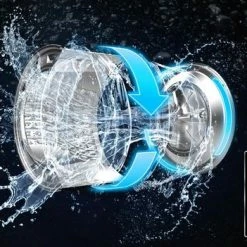 Samsung WW80T754ABT - QuickDrive - Serie 7000 - Wasmachine -SolisVac Plus Shop 550x351 14