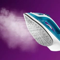 Philips EasySpeed GC1750/20 - Stoomstrijkijzer 16 Philips EasySpeed GC1750/20 - Stoomstrijkijzer -SolisVac Plus Shop 550x353 3