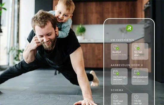 IRobot Braava Jet M6 - Dweilrobot - Geschikt Voor Smarthome - M6138 22 IRobot Braava Jet M6 - Dweilrobot - Geschikt Voor Smarthome - M6138 - Afbeelding 22