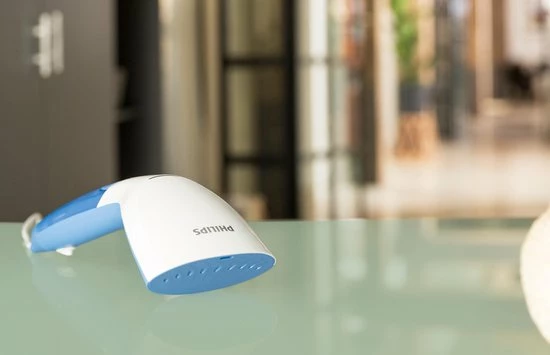 Philips GC300/20 - Kledingstomer 8 Philips GC300/20 - Kledingstomer - Afbeelding 8