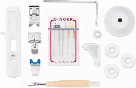 Singer HD 4423 - Naaimachine 6 Singer HD 4423 - Naaimachine - Afbeelding 6