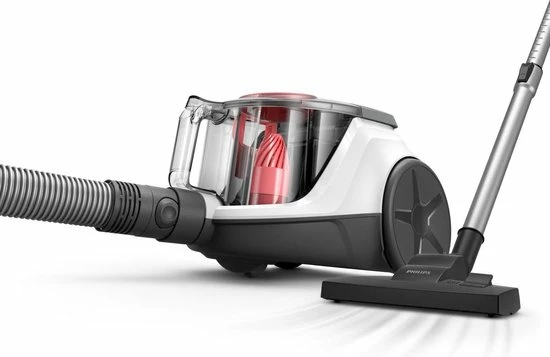 Philips 2000 Series XB2142/09 - Stofzuiger Zonder Zak 6 Philips 2000 Series XB2142/09 - Stofzuiger Zonder Zak - Afbeelding 6