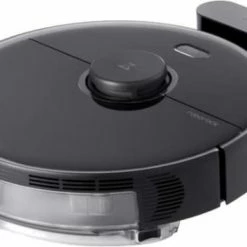 Xiaomi Roborock S5 MAX - Robotstofzuiger - Zwart -SolisVac Plus Shop 550x357 5