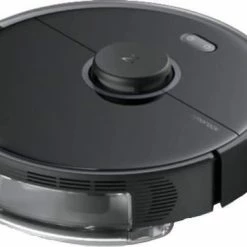 Xiaomi Roborock S5 MAX - Robotstofzuiger - Zwart -SolisVac Plus Shop 550x359 6