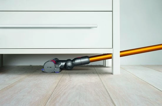 Dyson V8 Absolute - Steelstofzuiger 10 Dyson V8 Absolute - Steelstofzuiger - Afbeelding 10