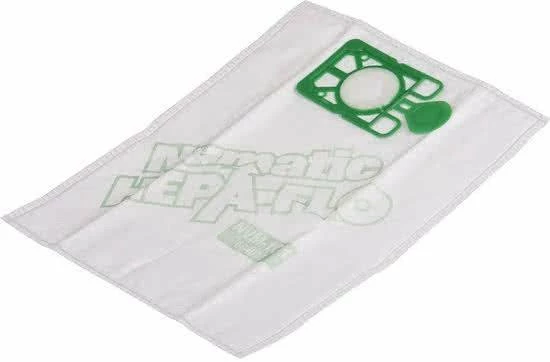 Numatic - Stofzuigerzak - 10 Stuks 6 Numatic - Stofzuigerzak - 10 Stuks - Afbeelding 6