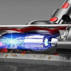 Steelstofzuiger Draadloos 200Watt Met 4 Verschillende Opzetstukken (draadloze Stofzuiger) Zedar S600 20 Steelstofzuiger Draadloos 200Watt Met 4 Verschillende Opzetstukken (draadloze Stofzuiger) Zedar S600 -SolisVac Plus Shop 550x362