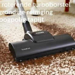 Philips 9000 Series XB9154/09 - Stofzuiger Zonder Zak -SolisVac Plus Shop 550x363 2