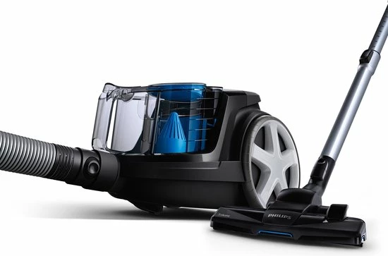 Philips PowerPro Compact FC9331/09 - Stofzuiger Zonder Zak 5 Philips PowerPro Compact FC9331/09 - Stofzuiger Zonder Zak - Afbeelding 5