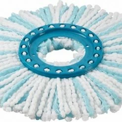 Leifheit Clean Twist Micro Disc Mop Ergo - Vervangingskop