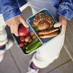 Mepal – Lunchbox Take A Break Large – Geschikt Voor 8 Boterhammen – Nordic Denim – Lunchbox Voor Volwassenen 14 Mepal – Lunchbox Take A Break Large – Geschikt Voor 8 Boterhammen – Nordic Denim – Lunchbox Voor Volwassenen -SolisVac Plus Shop 550x364 2