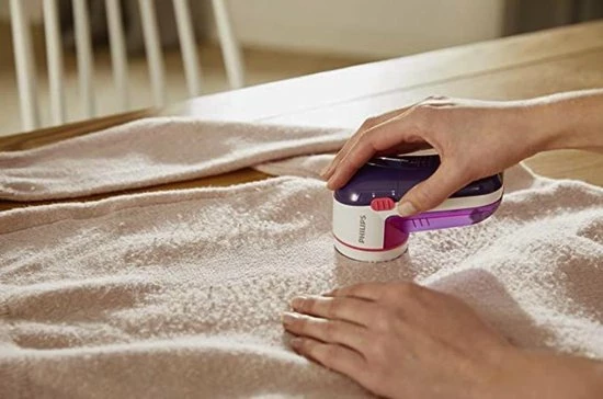 Philips GC026/30 - Kledingontpluizer 21 Philips GC026/30 - Kledingontpluizer - Afbeelding 21