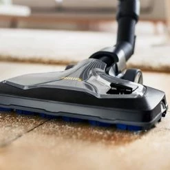 Philips 9000 Series XB9154/09 - Stofzuiger Zonder Zak -SolisVac Plus Shop 550x364 9