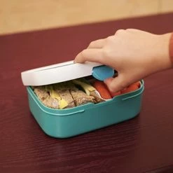 Mepal – Lunchset Campus (sb + Lb) – Schoolbeker En Broodtrommel Voor Kinderen – Spiderman – Bento Box - Lekvrij 13 Mepal – Lunchset Campus (sb + Lb) – Schoolbeker En Broodtrommel Voor Kinderen – Spiderman – Bento Box - Lekvrij -SolisVac Plus Shop 550x365 10