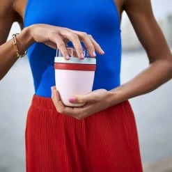 Mepal – Limited Edition Lunchpot Ellipse – Praktische Muesli Beker To Go – Strawberry Vibe – Geschikt Voor Vriezer, Magnetron En Vaatwasser - Onbeperkt Genieten 13 Mepal – Limited Edition Lunchpot Ellipse – Praktische Muesli Beker To Go – Strawberry Vibe – Geschikt Voor Vriezer, Magnetron En Vaatwasser - Onbeperkt Genieten -SolisVac Plus Shop 550x365 11