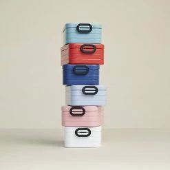 Mepal - Lunchbox Take A Break Midi – Geschikt Voor 4 Boterhammen – Nordic Pink – Lunchbox Voor Volwassenen 20 Mepal - Lunchbox Take A Break Midi – Geschikt Voor 4 Boterhammen – Nordic Pink – Lunchbox Voor Volwassenen -SolisVac Plus Shop 550x365 13