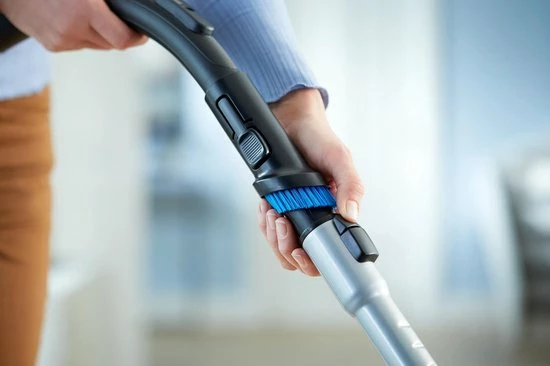 Philips PowerPro Compact FC9331/09 - Stofzuiger Zonder Zak 8 Philips PowerPro Compact FC9331/09 - Stofzuiger Zonder Zak - Afbeelding 8