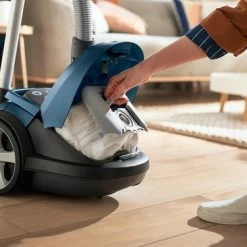 Philips Performer Silent FC8780/09 - Stofzuiger Met Zak 42 Philips Performer Silent FC8780/09 - Stofzuiger Met Zak -SolisVac Plus Shop 550x366 10