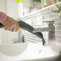 Kärcher SC 3 EasyFix Stoomreiniger - 30 Sec. Opwarmtijd - Geschikt Voor Harde Vloeren/ Keuken/badkamer 33 Kärcher SC 3 EasyFix Stoomreiniger - 30 Sec. Opwarmtijd - Geschikt Voor Harde Vloeren/ Keuken/badkamer -SolisVac Plus Shop 550x366 104